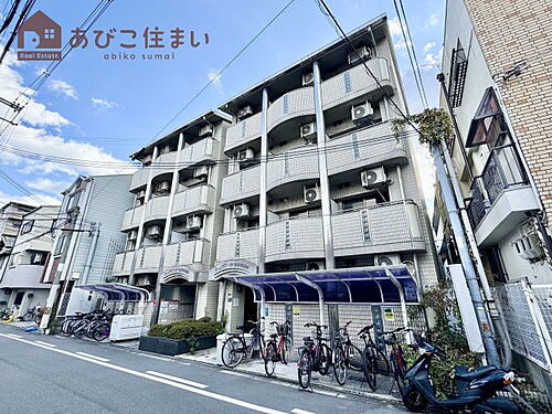 大阪府大阪市住吉区山之内３丁目 賃貸マンション
