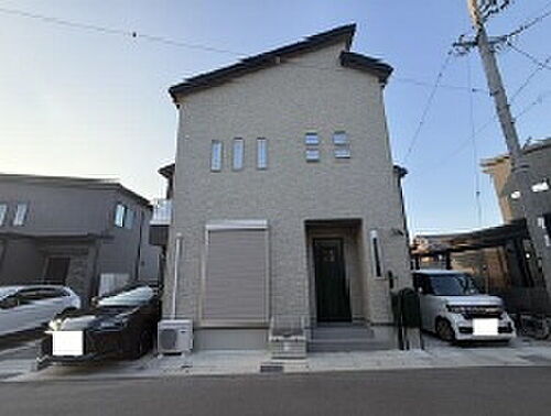 大阪府和泉市小田町３丁目 2階建 築2年4ヶ月