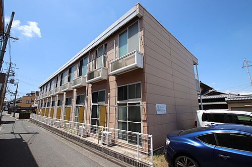 大阪府堺市東区日置荘原寺町 賃貸アパート