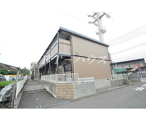 千葉県船橋市東船橋３丁目 賃貸アパート