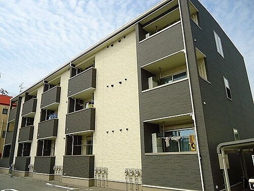 アマルフィ３７ 3階建