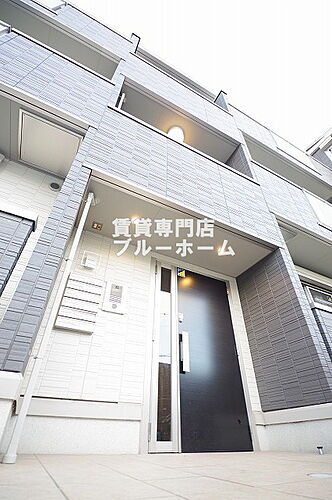 大阪府堺市北区新金岡町５丁 3階建 築7年6ヶ月