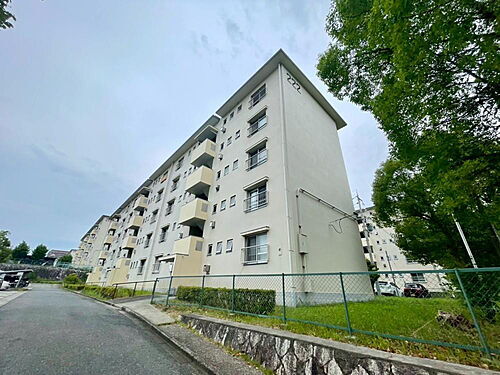 金剛第三住宅２２２棟