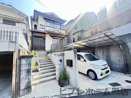 大阪府堺市中区深阪４丁 2階建 築39年9ヶ月