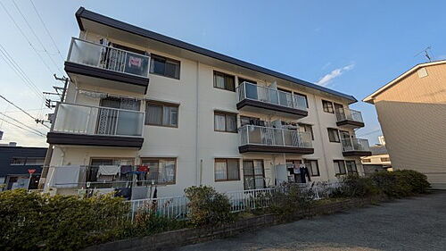 大阪府岸和田市上松町 3階建 築39年2ヶ月