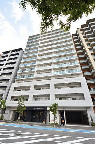 兵庫県神戸市中央区磯辺通１丁目 賃貸マンション