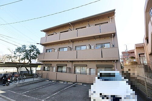 ハイツＯＫＡＮＯ