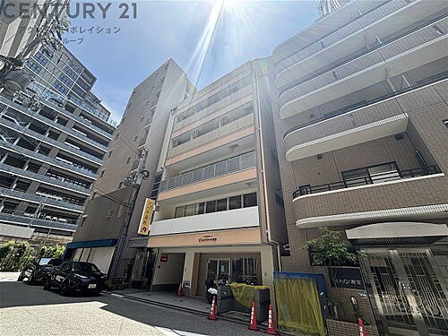 コーディアルコート前宏