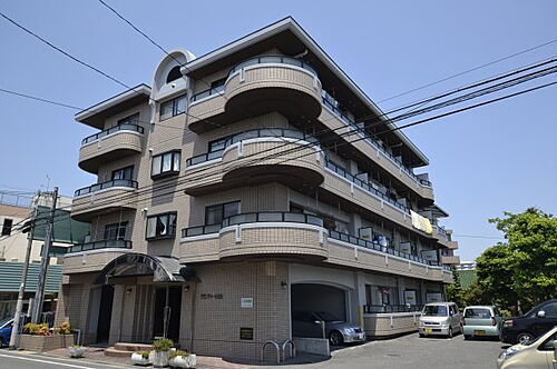 大阪府堺市中区東山 賃貸マンション