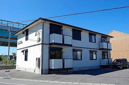 三重県四日市市下さざらい町 賃貸アパート