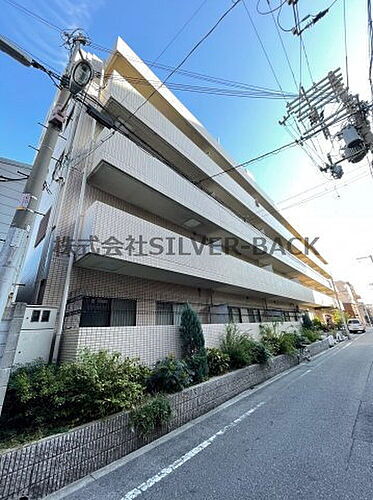 大阪府大阪市大正区三軒家西３丁目 賃貸マンション