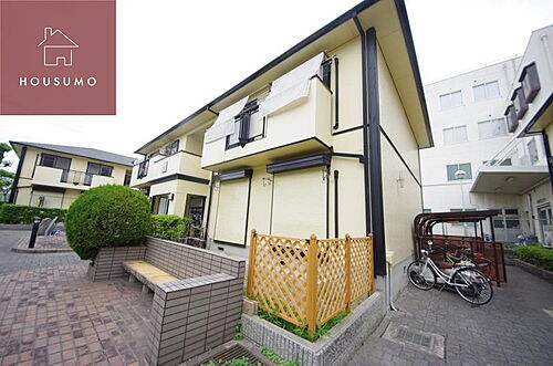 サンビレッジ東大阪