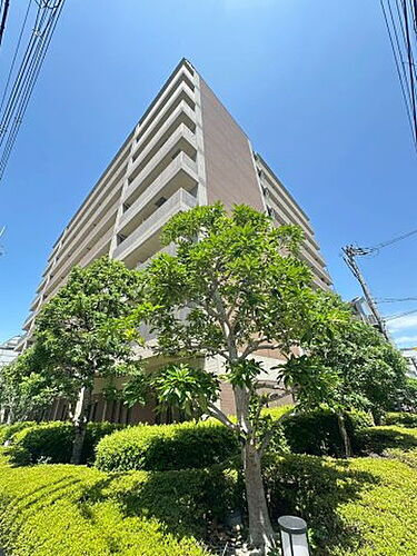 大阪府茨木市双葉町 賃貸マンション