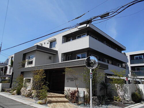 大阪府堺市堺区東湊町３丁 賃貸アパート