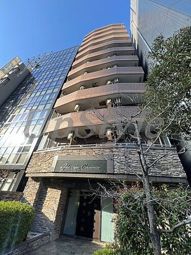 東京都千代田区外神田２丁目 賃貸マンション