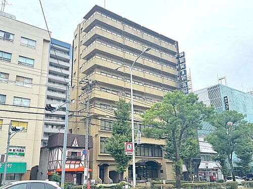 兵庫県神戸市中央区二宮町３丁目 賃貸マンション