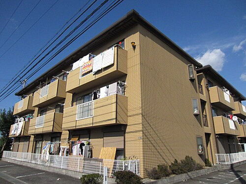大阪府岸和田市中井町３丁目 築32年7ヶ月 3階建