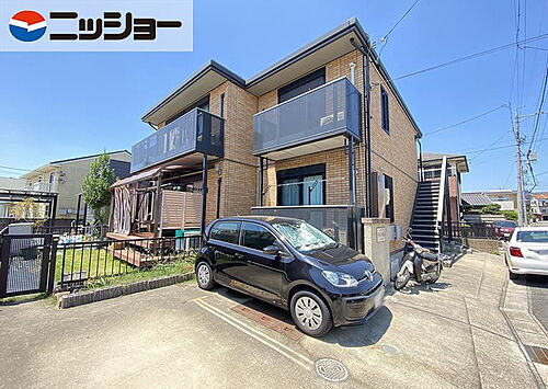 ラ・メゾン・オレンジ