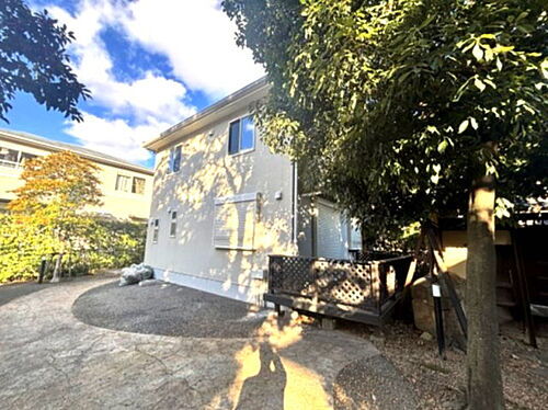 パインガーデン芦屋川ＰＨ　ＩＩ　Ｂ棟