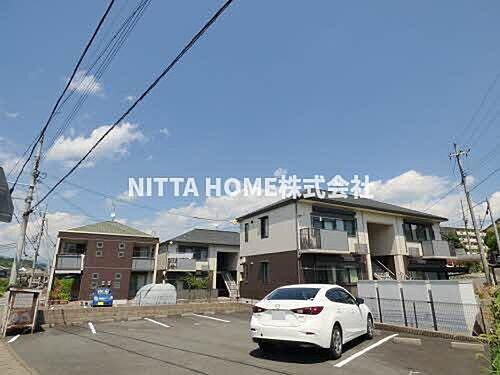 コーラル篠Ａ・Ｂ・Ｃ