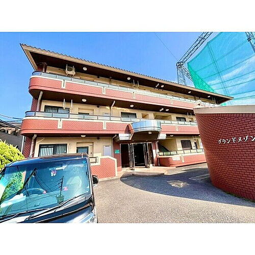 大阪府堺市中区東山 3階建 築25年9ヶ月