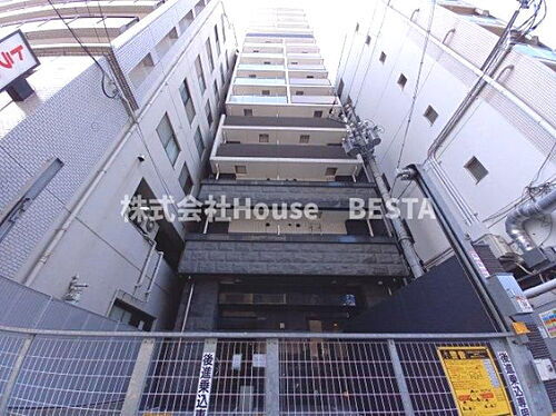 ララプレイス三宮ルミナージュ