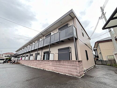 大阪府和泉市伏屋町４丁目 賃貸アパート