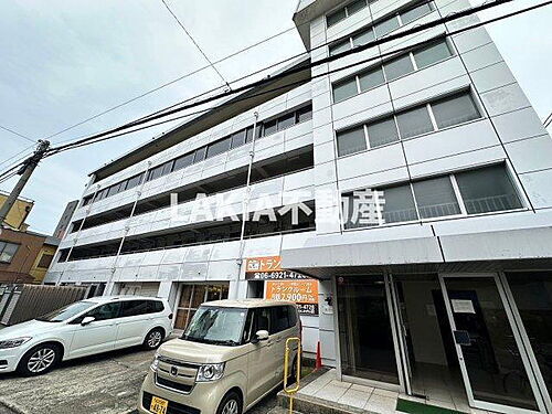 大阪府大阪市都島区都島本通２丁目 賃貸マンション