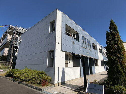 大阪府岸和田市流木町 賃貸アパート