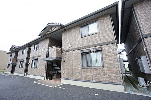 茨城県つくばみらい市陽光台３丁目 賃貸アパート