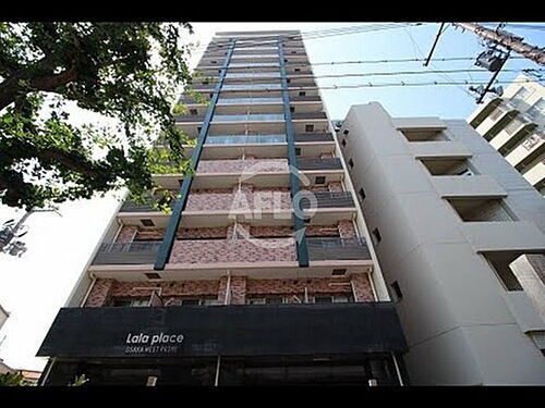 大阪府大阪市西区本田３丁目 賃貸マンション