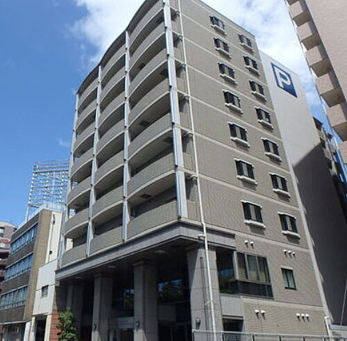 大阪府大阪市北区大淀南３丁目 賃貸マンション