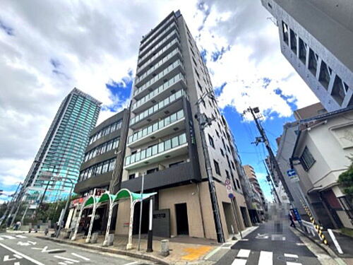 兵庫県神戸市中央区生田町１丁目 賃貸マンション