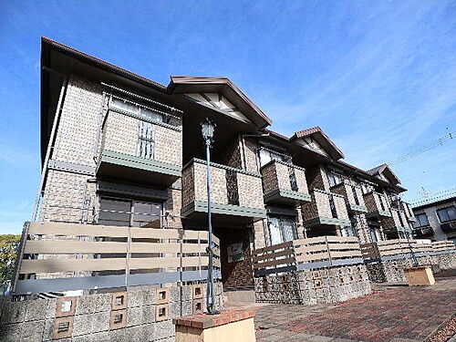 奈良県奈良市八条町 2階建 築20年3ヶ月