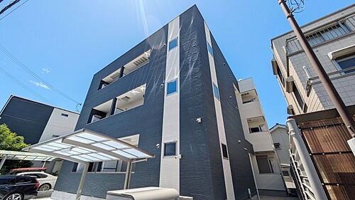 大阪府泉佐野市大西１丁目 賃貸アパート