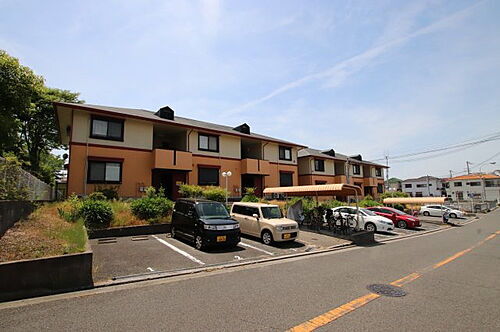 エセルディハイツＡ棟