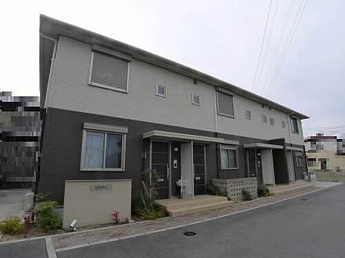 兵庫県加古川市野口町良野 築10年5ヶ月 2階建