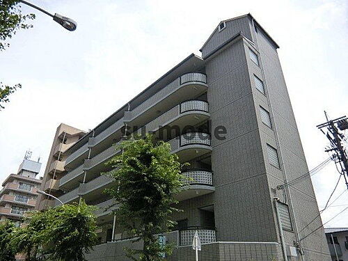 大阪府茨木市沢良宜西１丁目 賃貸マンション