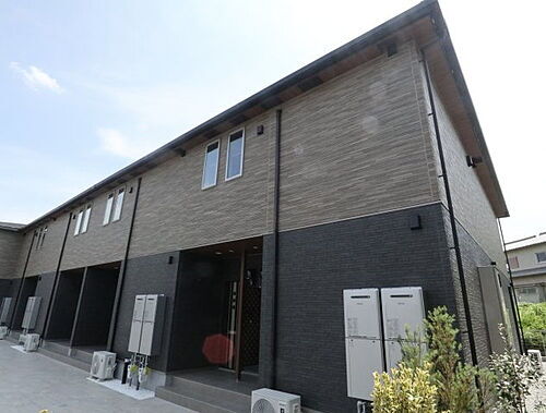 奈良県奈良市敷島町１丁目 2階建