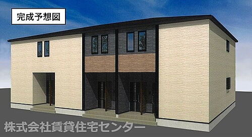 シャングリラＩＩ 2階建