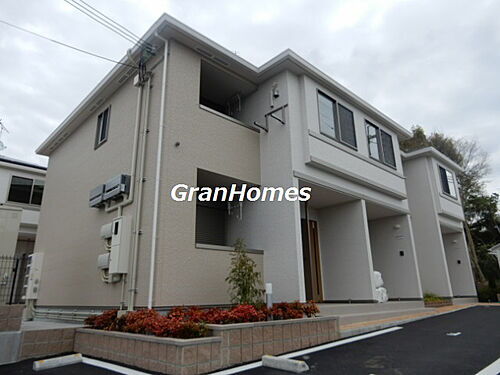 兵庫県三木市宿原 賃貸アパート