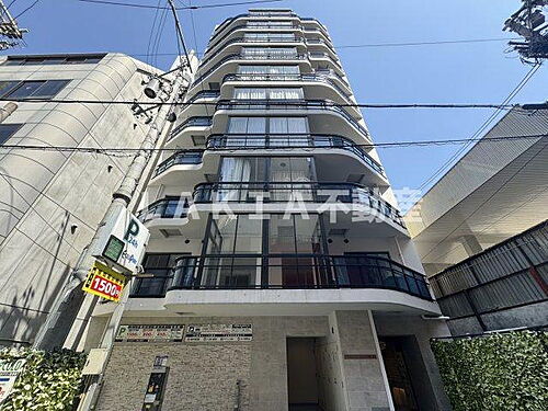 グラシア堺筋本町