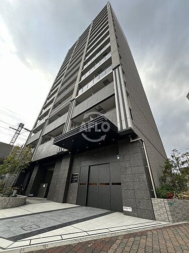 大阪府大阪市浪速区大国１丁目 賃貸マンション