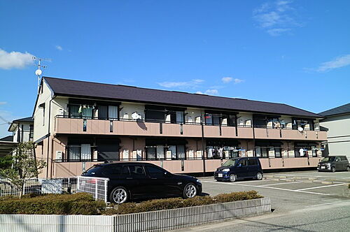 兵庫県三木市大村 賃貸アパート