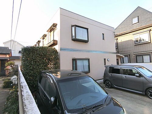 東京都国分寺市富士本１丁目 賃貸マンション