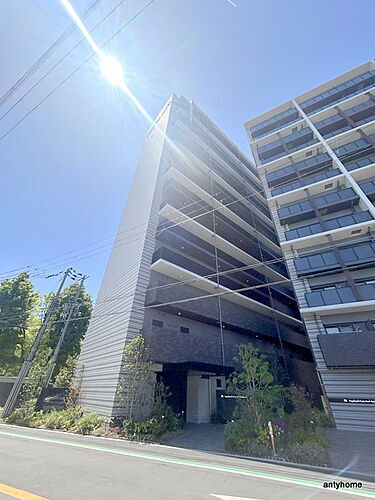 大阪府大阪市港区波除２丁目 15階建 築1年6ヶ月