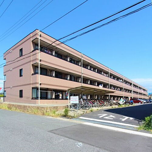 千葉県浦安市東野２丁目 賃貸マンション