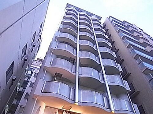 兵庫県神戸市灘区王子町１丁目 賃貸マンション