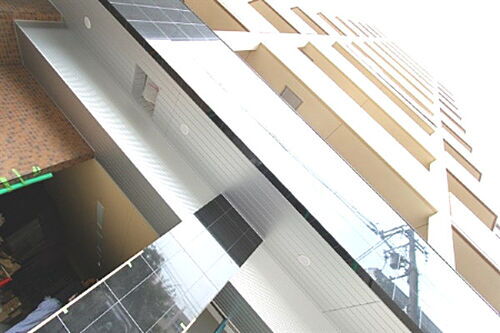 大阪府大阪市浪速区大国１丁目 賃貸マンション