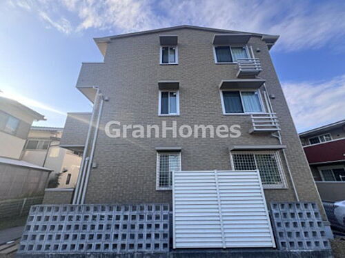 兵庫県三木市大塚 賃貸アパート